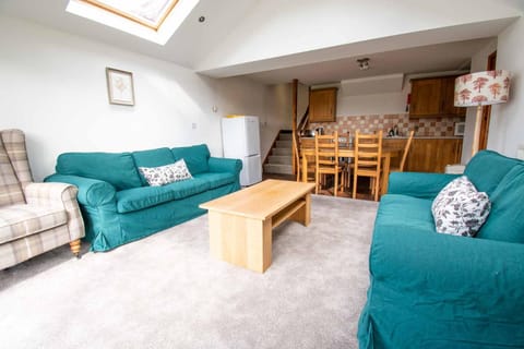 Long Byres Holiday Cottages Apartment in England