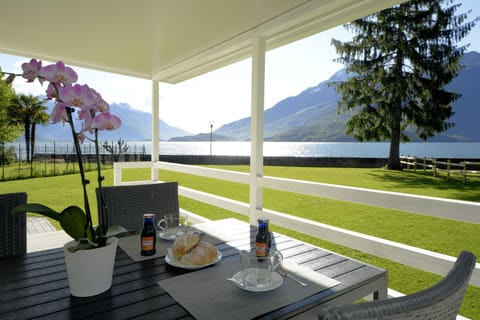 Garden, Garden, View (from property/room), View (from property/room), Balcony/Terrace, Balcony/Terrace, Breakfast, Breakfast, Italian breakfast, Italian breakfast