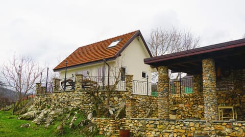 Day, Garden, Garden view