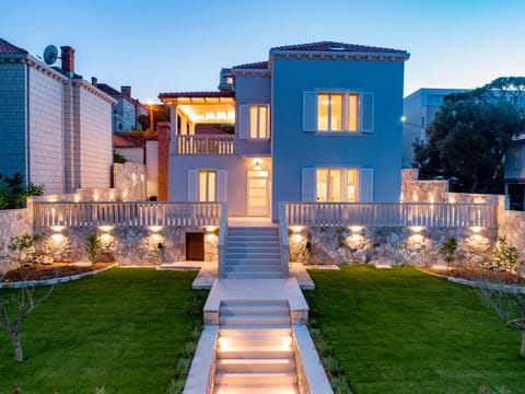 Villa Enigma Villa in Dubrovnik