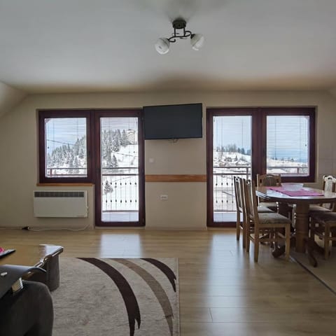 Apartman Bambi Zlatar Apartment in Zlatibor District, Serbia