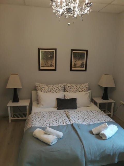 Flat in Varna, central location, close to beach Vacation rental in Varna