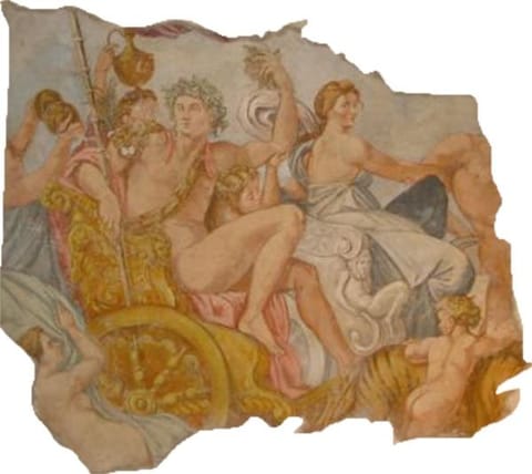 Dormire in Centro Trieste Studio Galleria 16 Apartment in Trieste