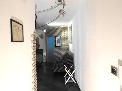 Dormire in Centro Trieste Studio Galleria 16 Apartment in Trieste