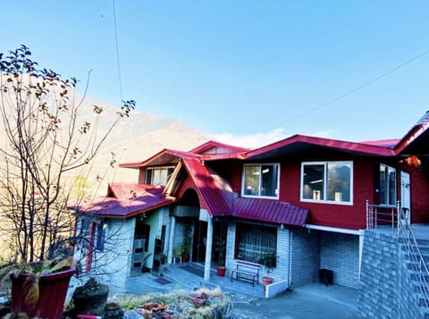 Property view