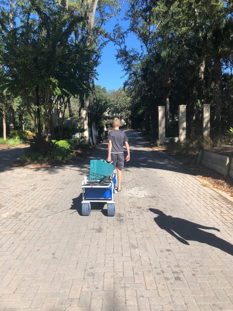 People, Beach, children, Family