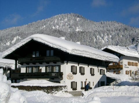 Gästehaus Else Apartment in Salzburgerland