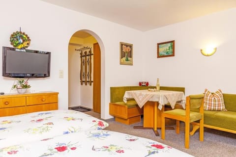 Gästehaus Else Apartment in Salzburgerland