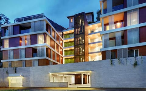 Maison Marquet Apartment in Cap-d'Ail