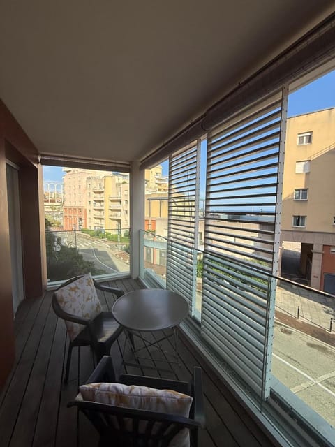 Maison Marquet Apartment in Cap-d'Ail