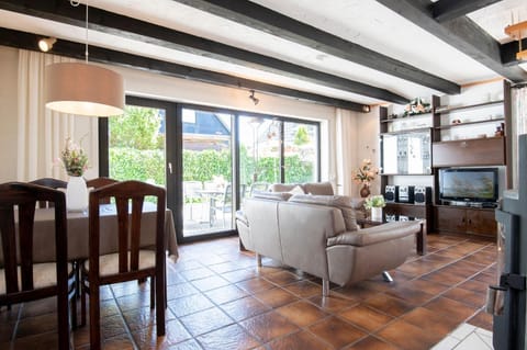 Ostseestübchen House in Ostholstein