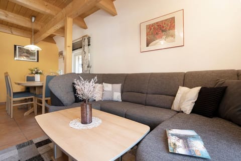 Seeadlerweg 9 House in Ostholstein