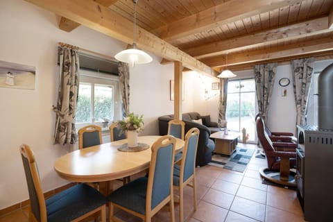 Seeadlerweg 9 House in Ostholstein