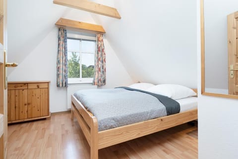 Seeadlerweg 9 House in Ostholstein