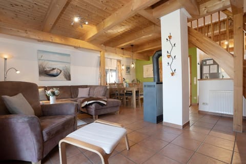 Seeadlerweg 11 House in Ostholstein