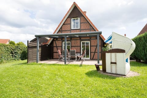 Seeadlerweg 11 House in Ostholstein