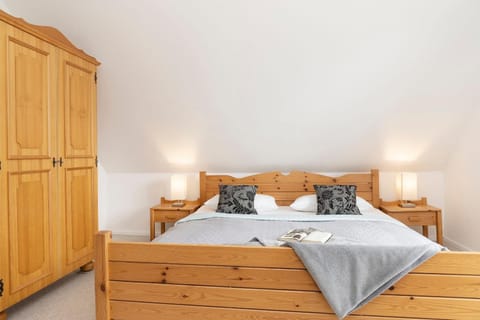 Sonneneck 24 House in Ostholstein