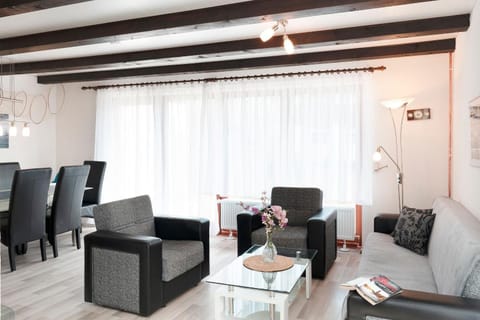 Sonneneck 24 House in Ostholstein