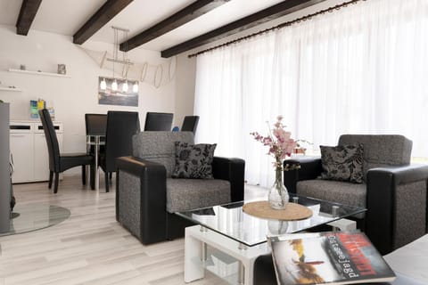 Sonneneck 24 House in Ostholstein