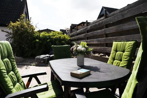 Sonneneck 24 House in Ostholstein