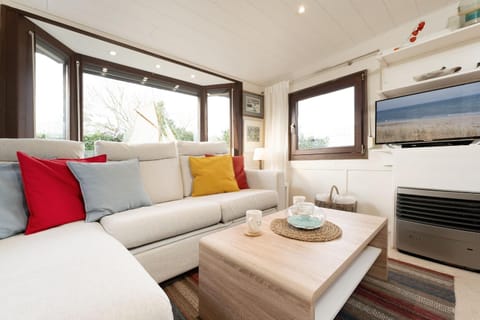 Danziger Platz 427 House in Dahme