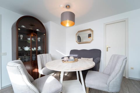 Am Brook 3 Strandliebe Dahme Apartment in Dahme