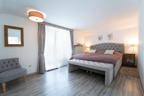 Am Brook 3 Strandliebe Dahme Apartment in Dahme