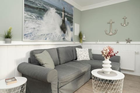 Alte Dahme Kleine Ostseeliebe House in Dahme