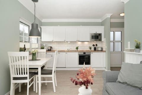 Alte Dahme Kleine Ostseeliebe House in Dahme