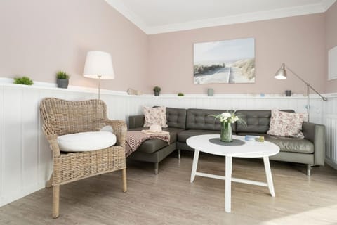 Alte Dahme Küstenglück House in Dahme