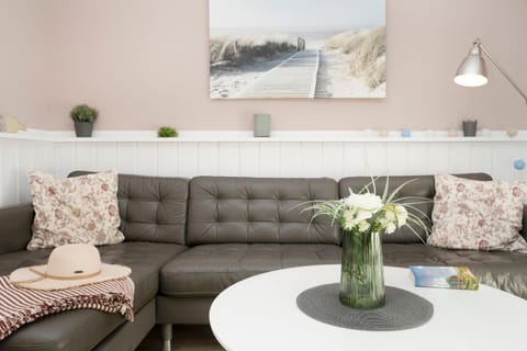 Alte Dahme Küstenglück House in Dahme