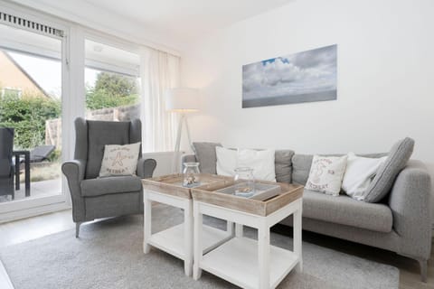 Austernfischer House in Dahme