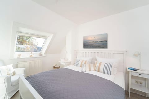 Austernfischer House in Dahme