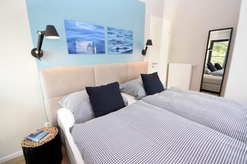 Anker House in Dahme