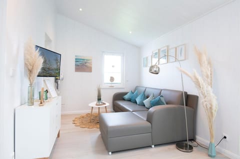 Freiberger Platz 23 Meeresrauschen House in Dahme