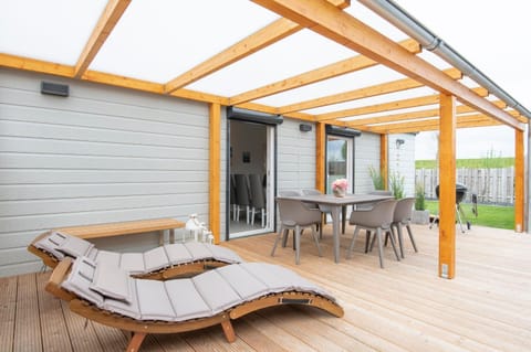 Freiberger Platz 23 Meeresrauschen House in Dahme