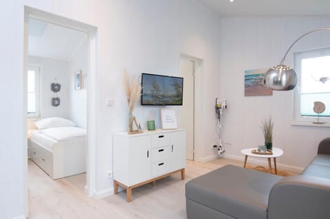 Freiberger Platz 23 Meeresrauschen House in Dahme