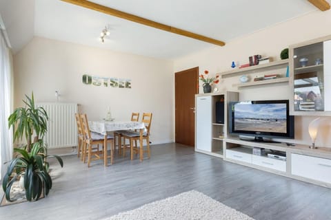 Erholungsort Apartment in Dahme