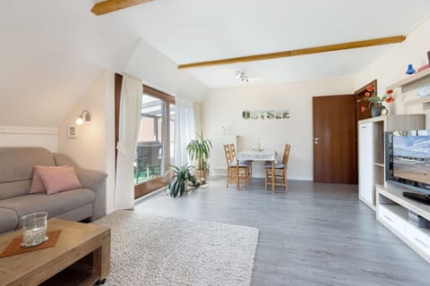 Erholungsort Apartment in Dahme