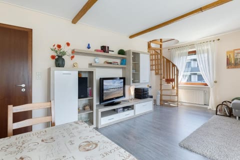 Erholungsort Apartment in Dahme