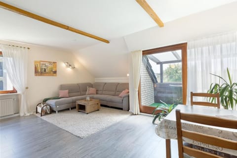 Erholungsort Apartment in Dahme