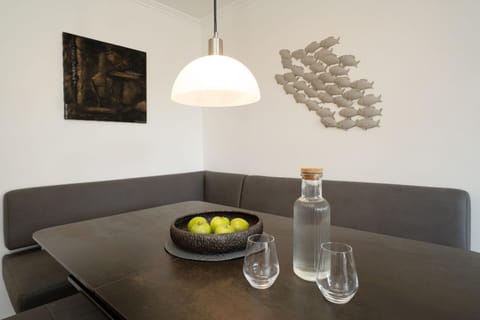 Haus Sandkorn House in Dahme