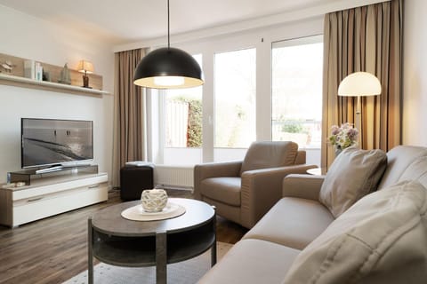 Haus Sandkorn House in Dahme