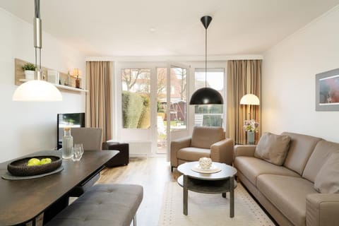 Haus Sandkorn House in Dahme