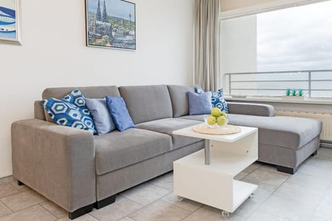 Strandhotel Dahme Schwalbennest Dahme Apartment in Dahme