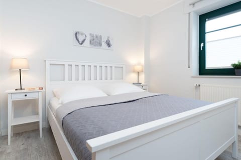 Villa Seewind Wohnung 1 Apartment in Dahme