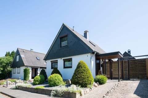 Ankersonne House in Ostholstein