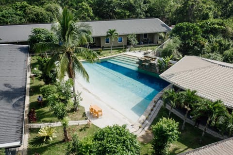 Natural landscape, Landmark view, Pool view, Swimming pool