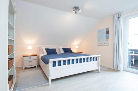 An der Aue 9b Auenblick Apartment in Dahme