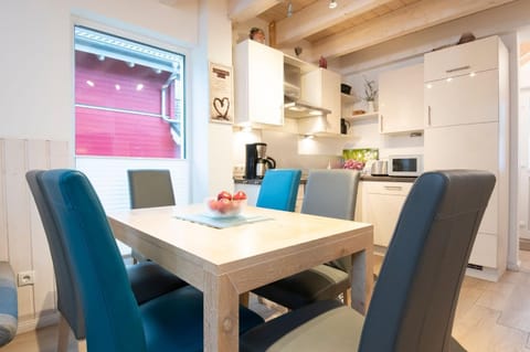 Seepark Süssau Ferienhaus Seehund 2 House in Ostholstein